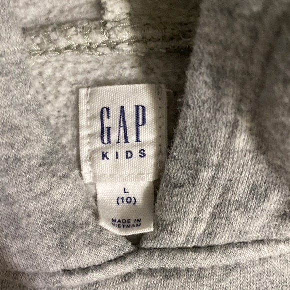 Gap Hoodie - Picture 4 of 5